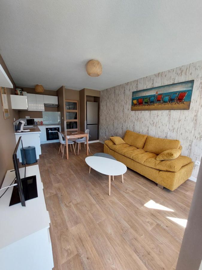 Apartmán 11 Le Tadorne Aigues-Mortes Exteriér fotografie