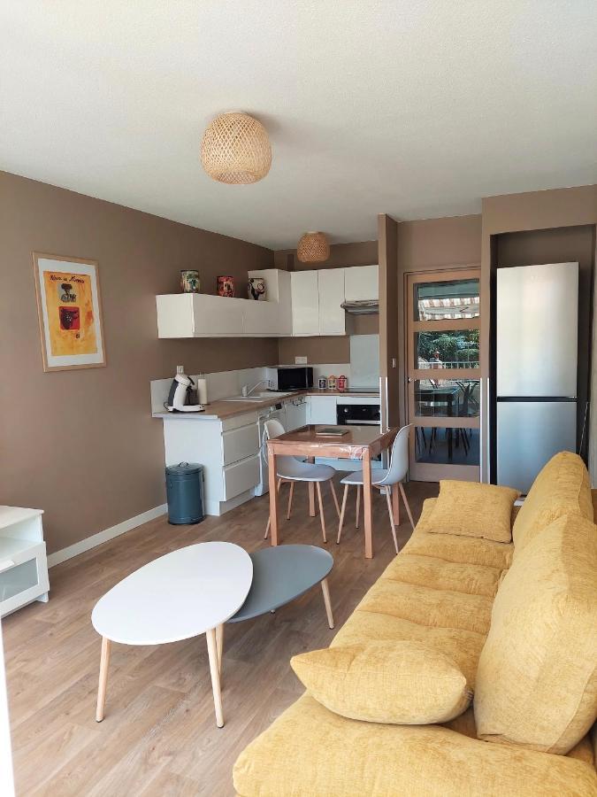 Apartmán 11 Le Tadorne Aigues-Mortes Exteriér fotografie