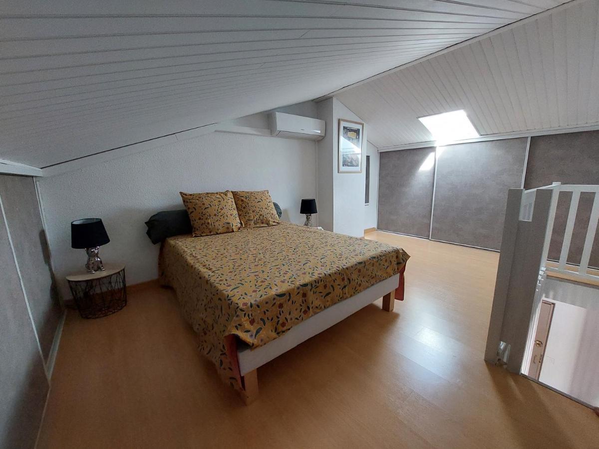 Apartmán 11 Le Tadorne Aigues-Mortes Exteriér fotografie