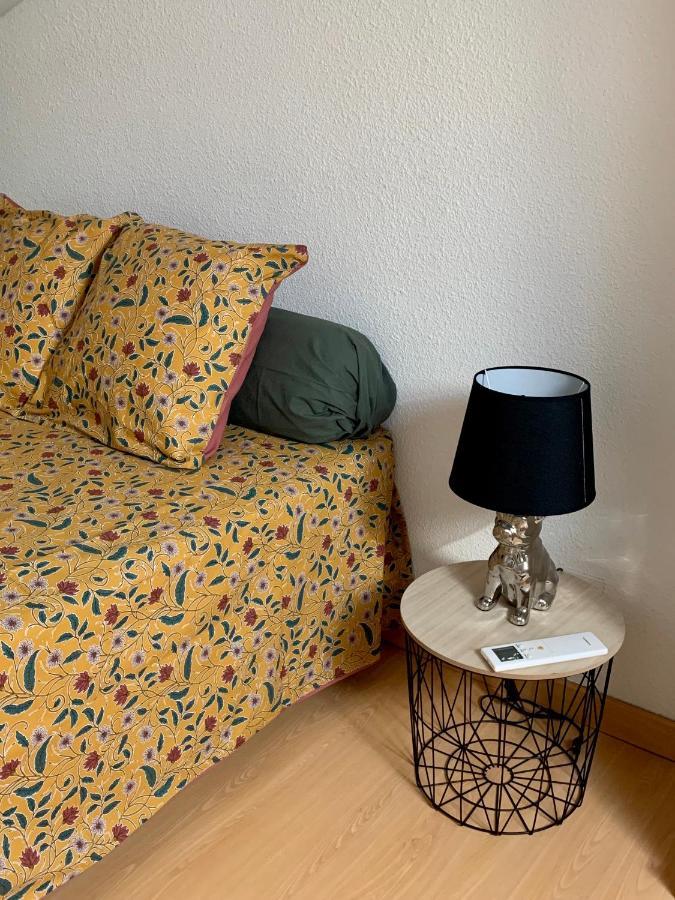Apartmán 11 Le Tadorne Aigues-Mortes Exteriér fotografie